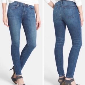 Organic Cotton Jeans